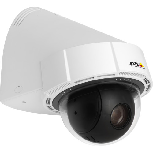 Axis Security Camera