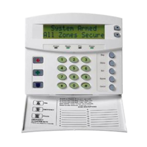 Interlogix Security Products Accessory