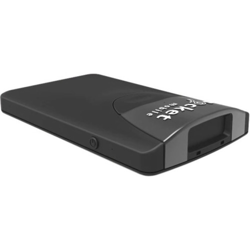 Socket Mobile Barcode Scanner