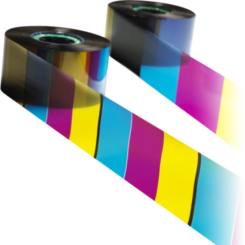Datacard Genuine ID Card Ribbon