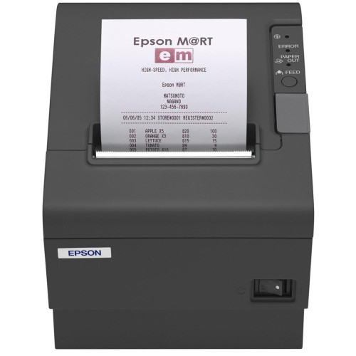 Epson TM-T88IV Receipt Printer