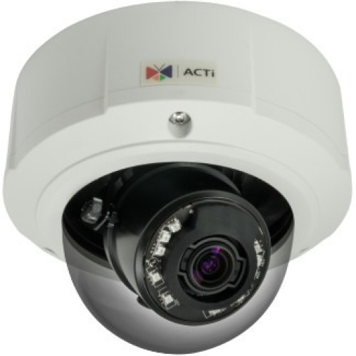 ACTi Security Camera