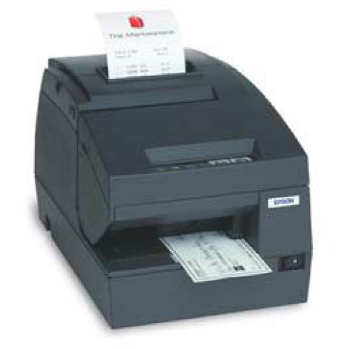 Epson TM-U675 Receipt Printer
