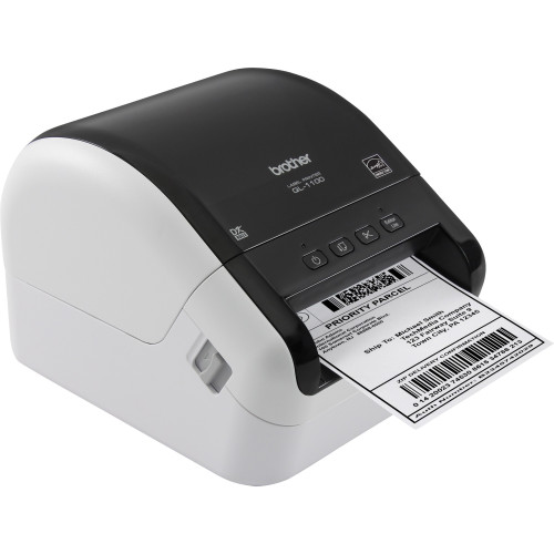 Brother Barcode Label Printer