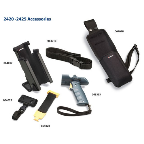 Intermec Trakker Antares T2420 Products