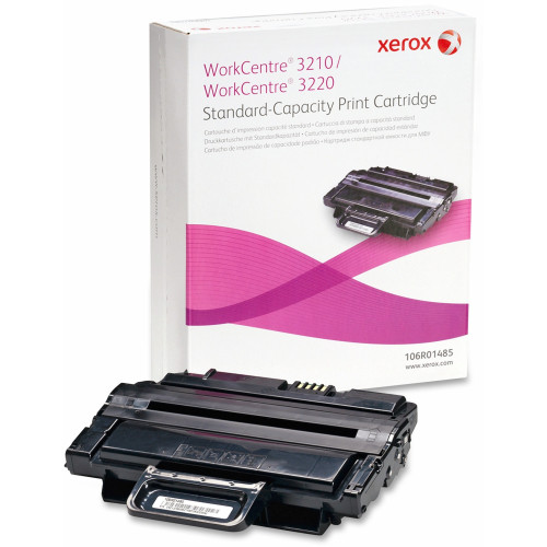 Xerox Products