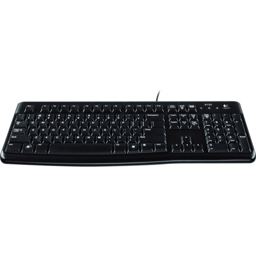 Logitech Keyboards