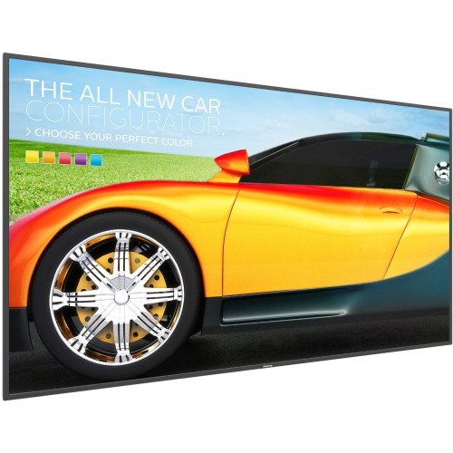 Philips Digital Signage Display