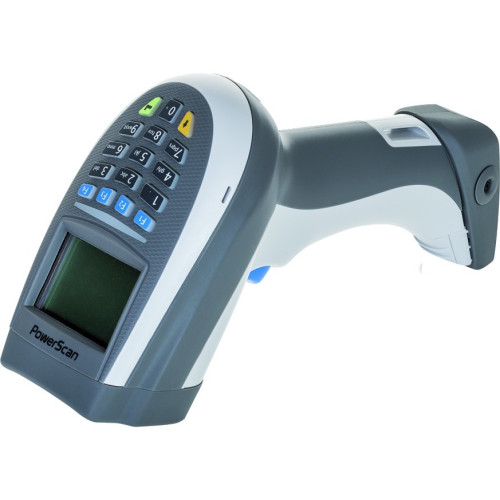 Datalogic PowerScan PM9500-RT Barcode Scanner