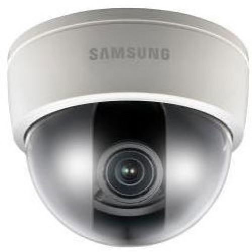 Samsung SND-1080 Security Camera