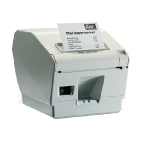 Star TSP743 Receipt Printer