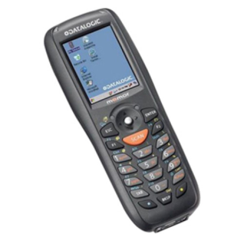 Datalogic Memor Mobile Computer