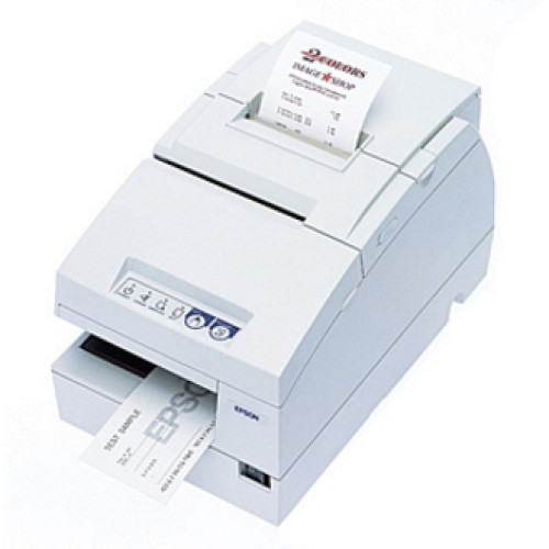Epson TM-H6000ii Receipt Printer