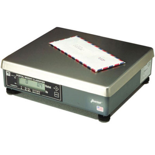 Brecknell 7620 Scale