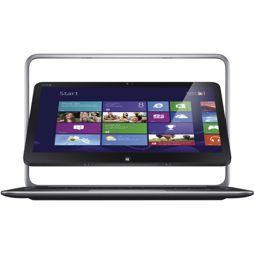 Dell XPS 12 Tablet