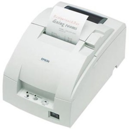 Epson TM-U220 Series Receipt Printer