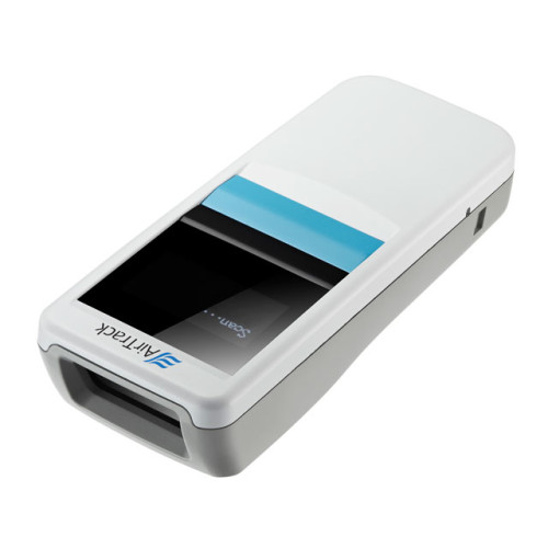 AirTrack SP2 Barcode Scanner