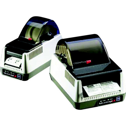 CognitiveTPG Advantage LX Barcode Label Printer