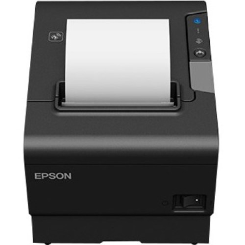 Epson TM-T88VI Receipt Printer