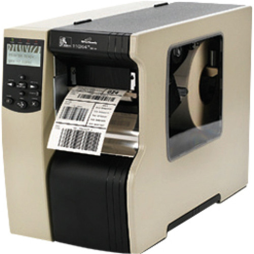 Zebra 170Xi4 Barcode Label Printer