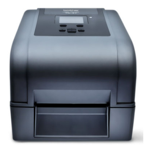 Brother TD4-Series Barcode Label Printer
