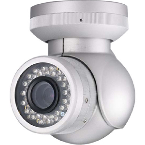 EverFocus Security Camera