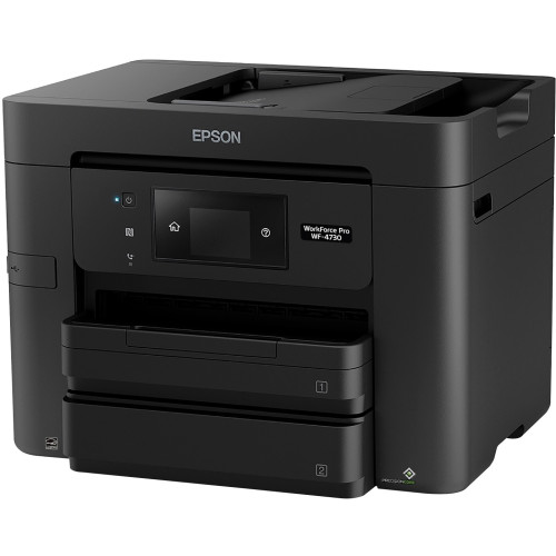 Epson Multi-Function Printer