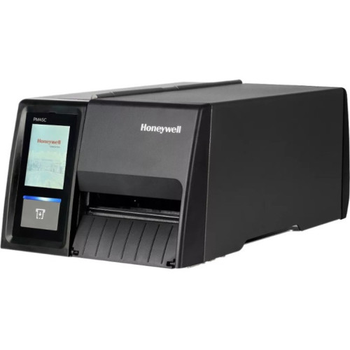 Honeywell PM45 Barcode Label Printer