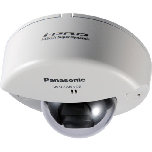 Panasonic Security Camera