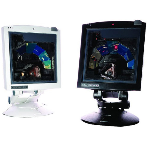 PartnerTech Orion Barcode Scanner