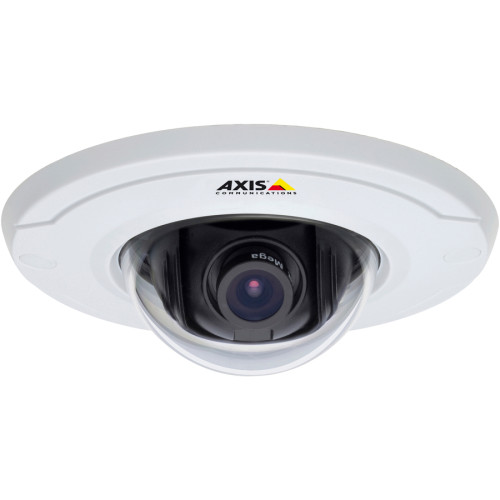 Axis Security Camera