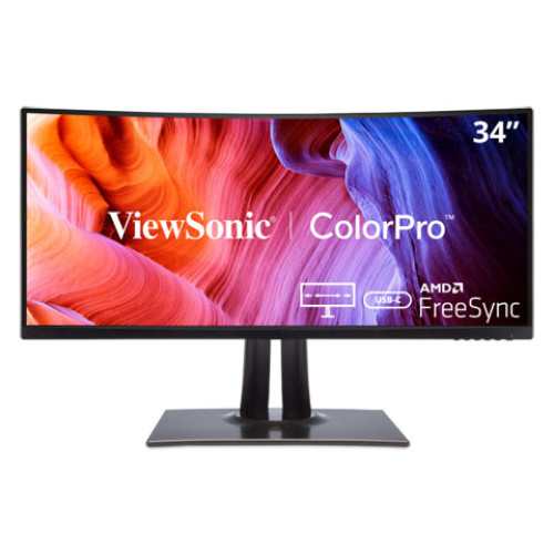 ViewSonic Monitors Monitor