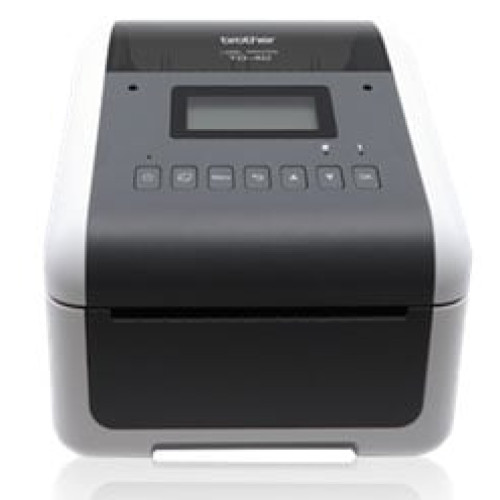 Brother TD-4550 Barcode Label Printer