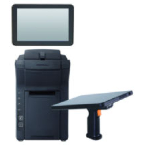 Posiflex MT5200 Hybrid Tablet