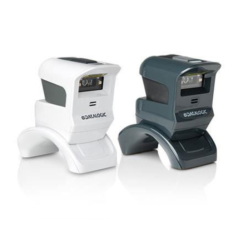 Datalogic Gryphon GPS4400 Barcode Scanner