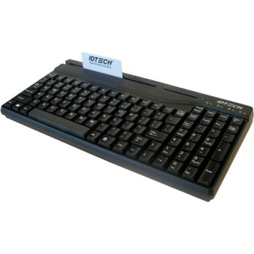 ID Tech VersaKey 230 Keyboards