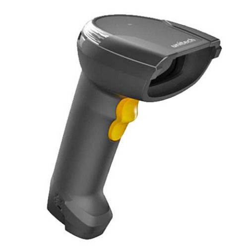 Unitech Barcode Scanner