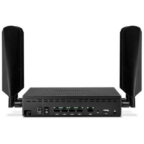 CradlePoint AER1600 Data Networking