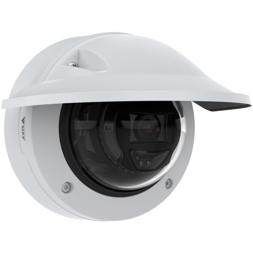 Axis Security Camera