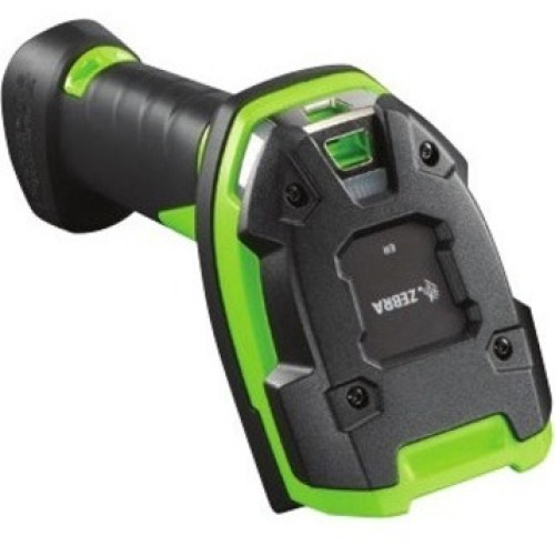 Zebra DS3608-ER Barcode Scanner