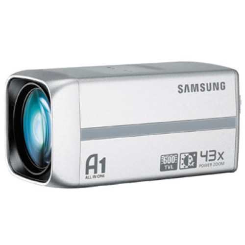 Samsung SCZ-3430 Security Camera