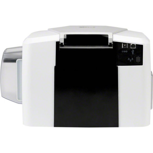 Fargo C50 ID Card Printer System