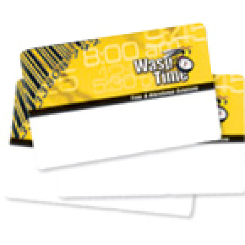 Wasp WaspTime Access Control Cards
