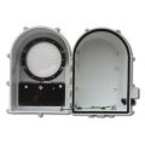 Dotworkz CCTV Camera Housing