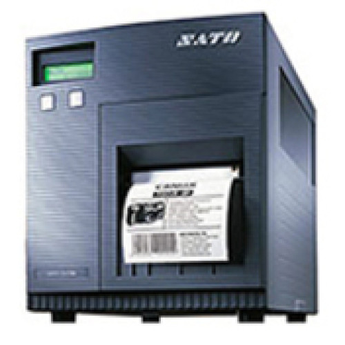 SATO CL412e Barcode Label Printer