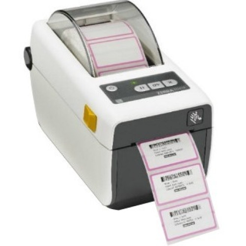 Zebra Barcode Label Printer