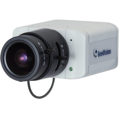 GeoVision Security System Products