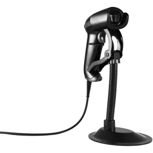 Logic Controls S303D Barcode Scanner