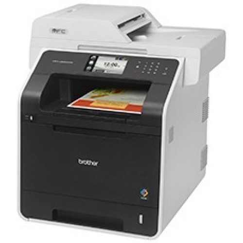 Brother Multi-Function Printer