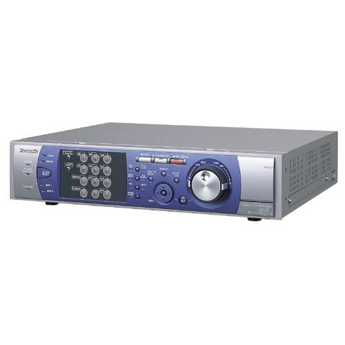 Panasonic Surveillance DVR